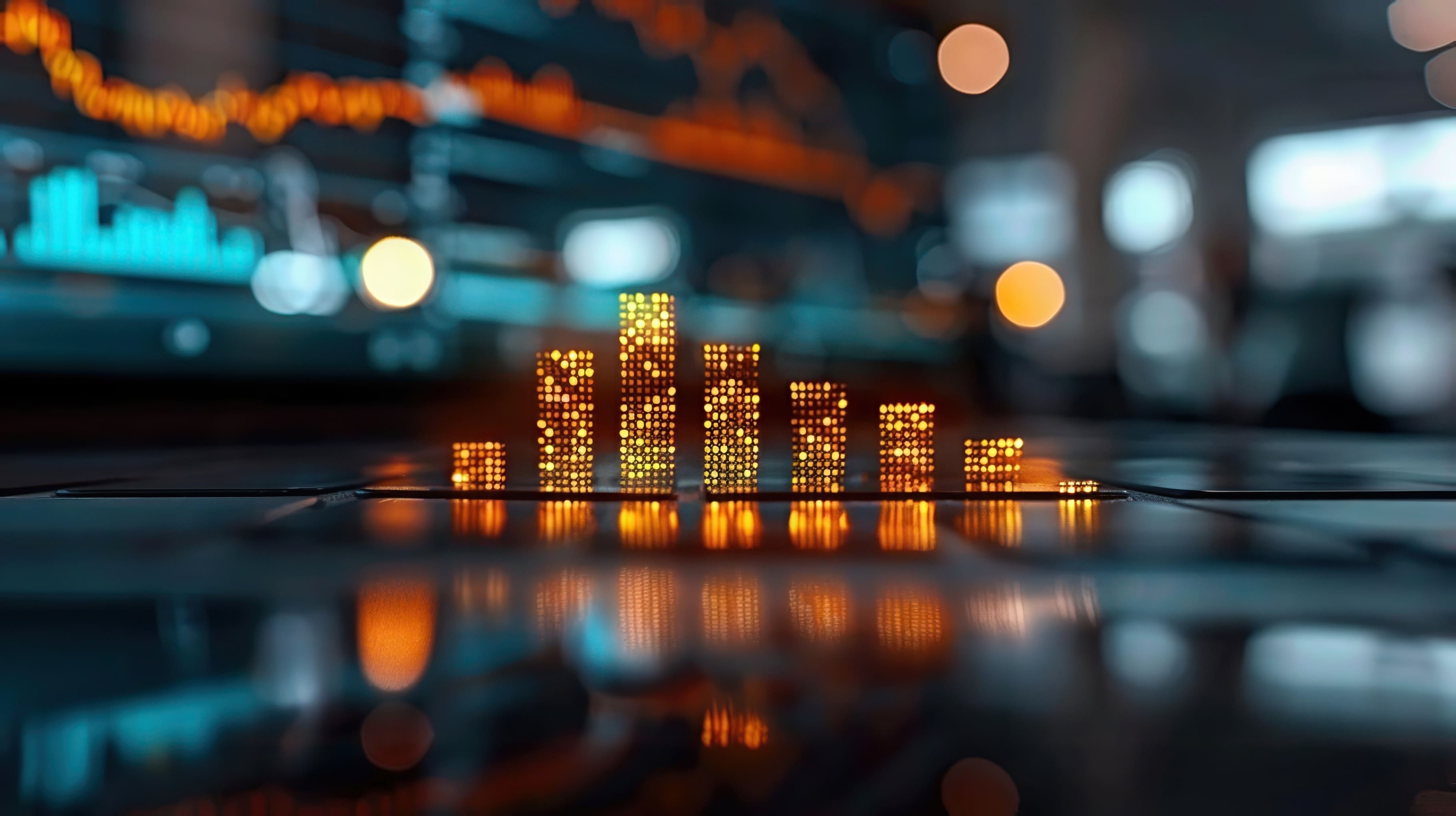 資金調達・事業計画支援